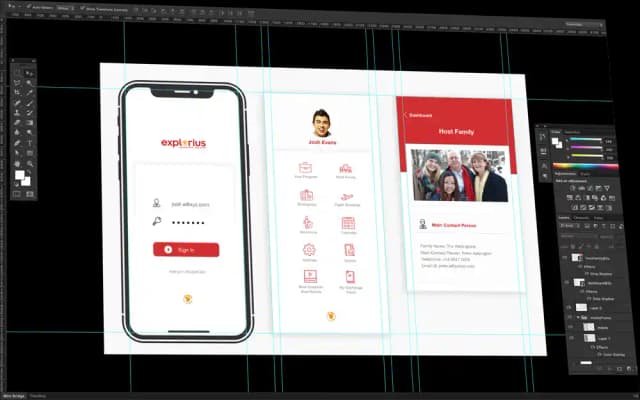 Campaign Screenshot