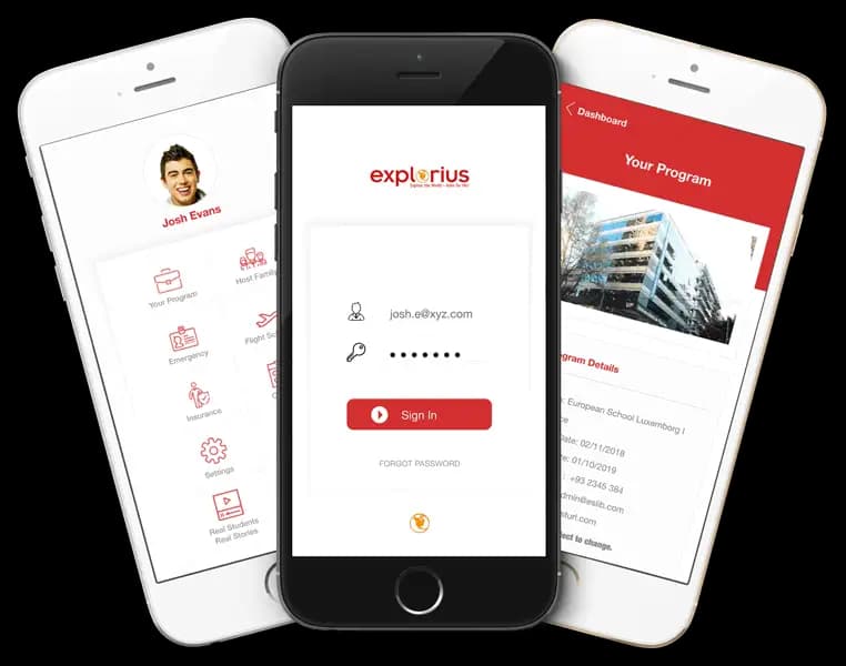 Product screenshot