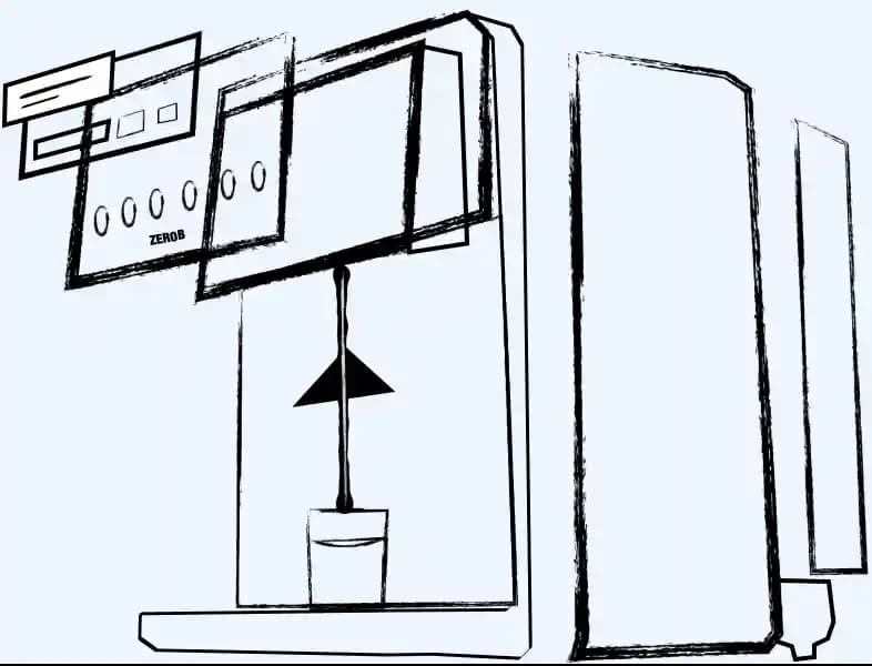 Ignite Water Purifier