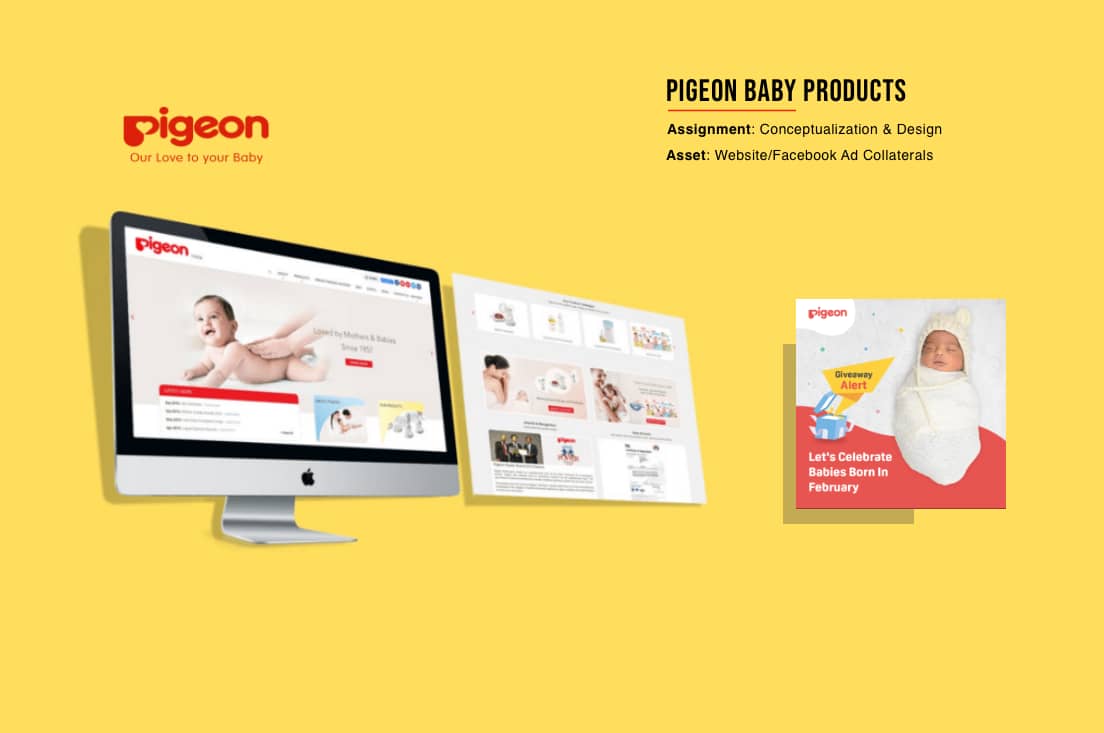 pigeon-baby