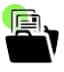 Portfolio Icons