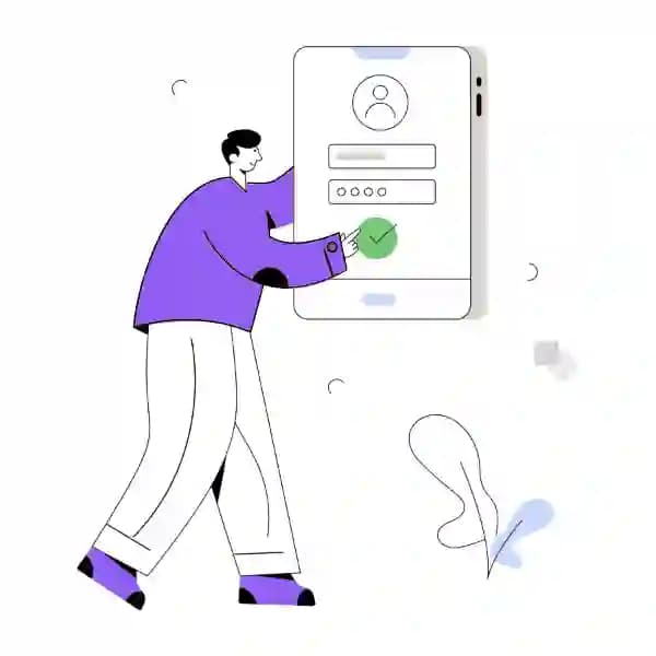 Signup