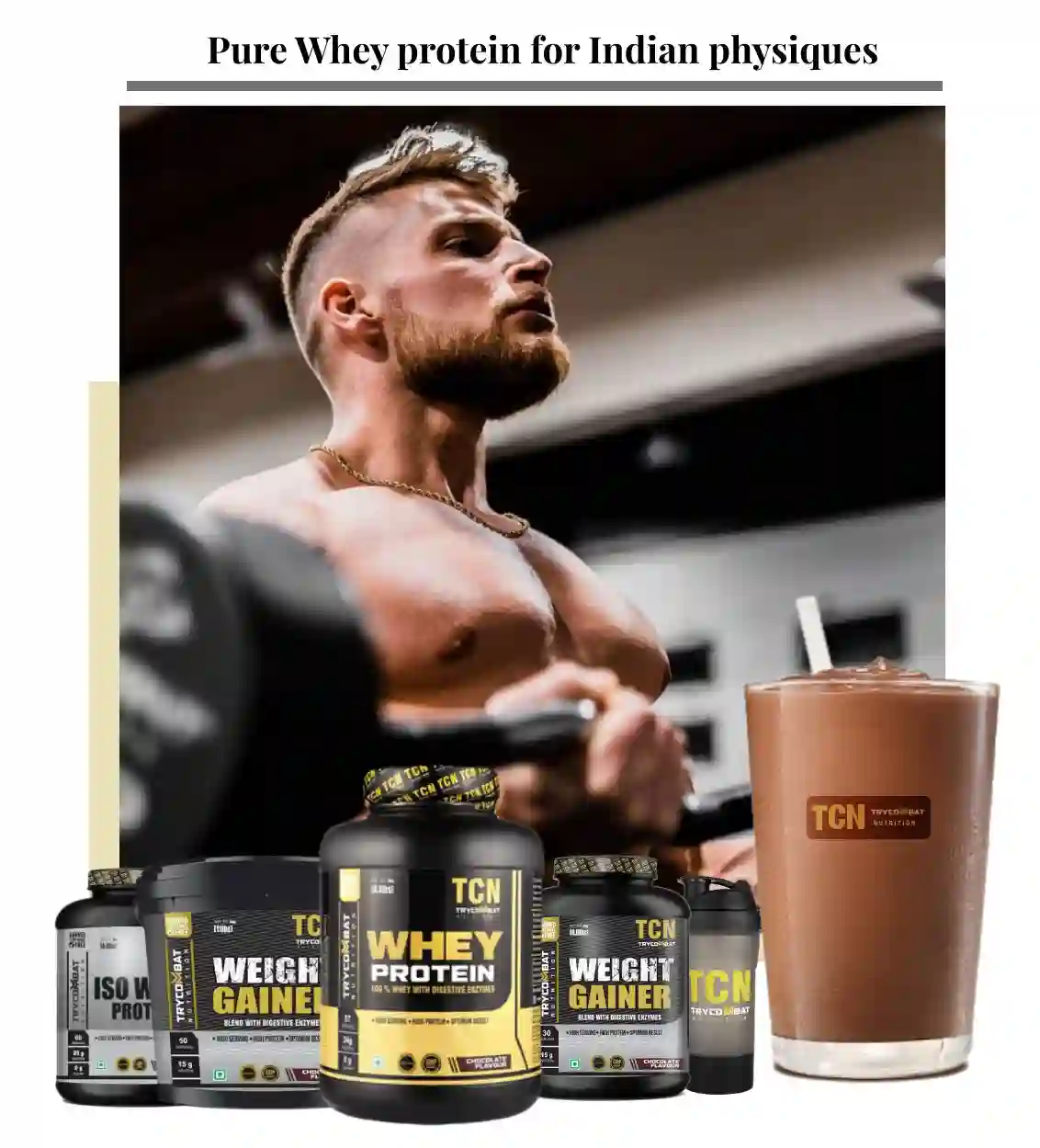 TCN Amazon Ad