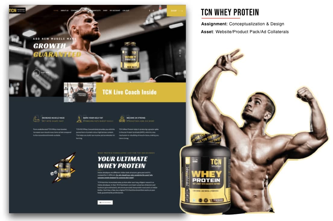 tcn-nutrition