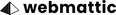 Webmattic Logo